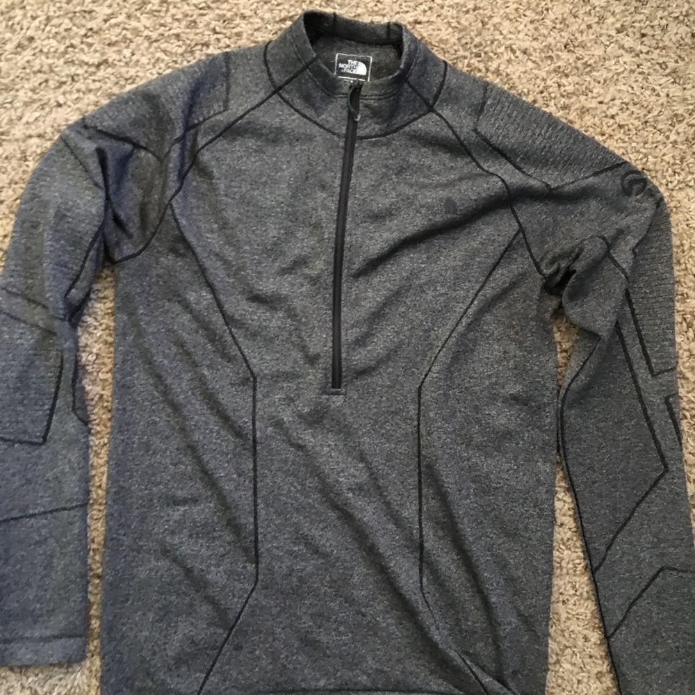 The North Face Summit Series Base Layer Top